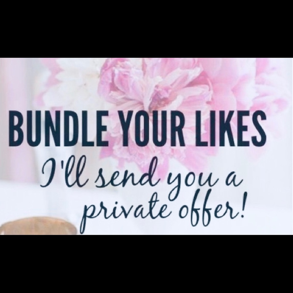 For My Repeat Customers!!